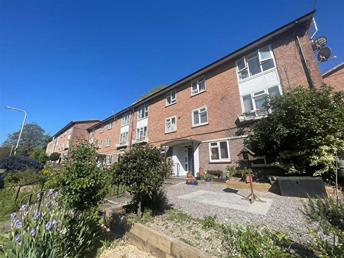 1 Bedroom Property To Rent In Albion Street, Brighton, BN2