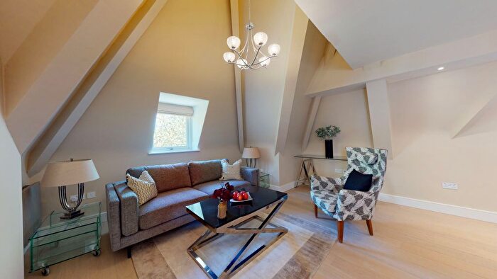 1 Bedroom Flat To Rent In Fitzjohns Avenue, London, NW3