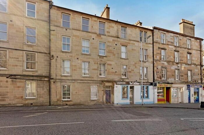 1 Bedroom Flat To Rent In Sciennes, Meadows, Edinburgh, EH9