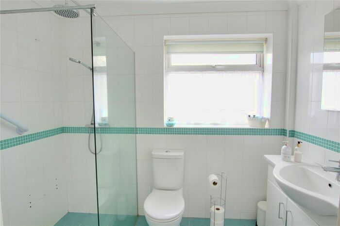 2 Bedroom Bungalow For Sale In Singleton Crescent, Ferring, Worthing, West Sussex, BN12