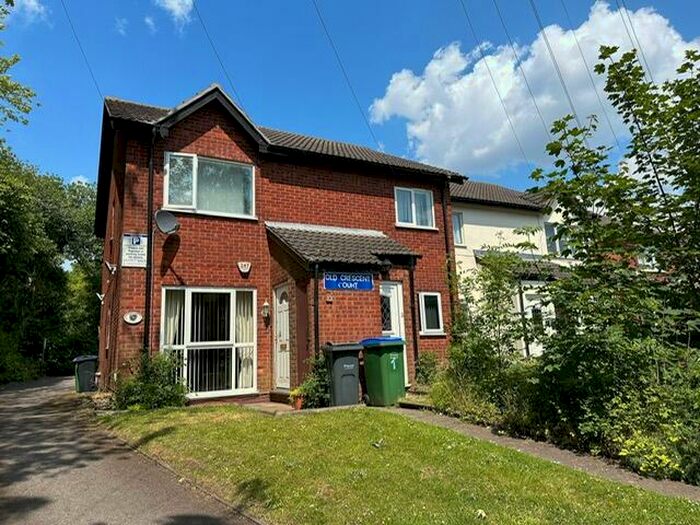 2 Bedroom Flat To Rent In Tame Road, Oldbury, West Midlands, B68