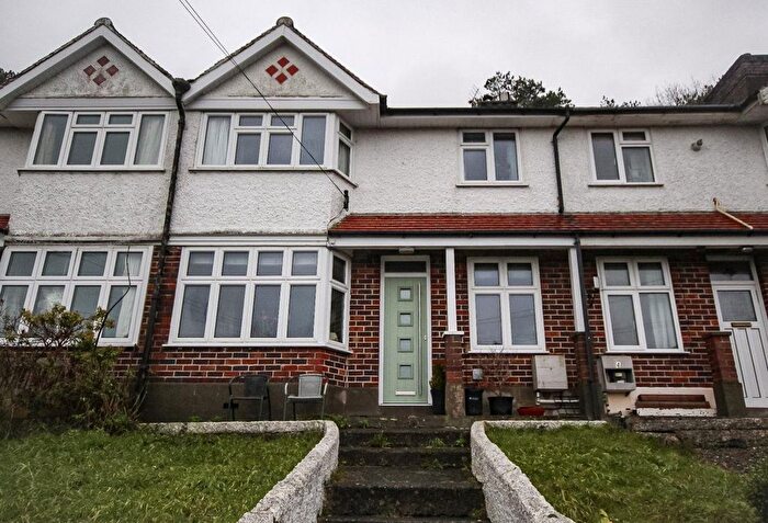 3 Bedroom Property To Rent In Brynglas Road, Llanbadarn Fawr, Aberystwyth, SY23