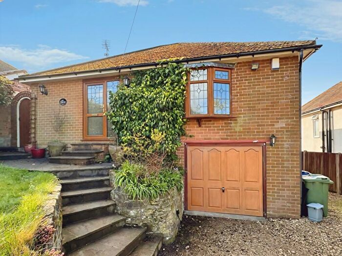 2 Bedroom Detached Bungalow For Sale In Cumberledge Hill, Rugeley, WS15