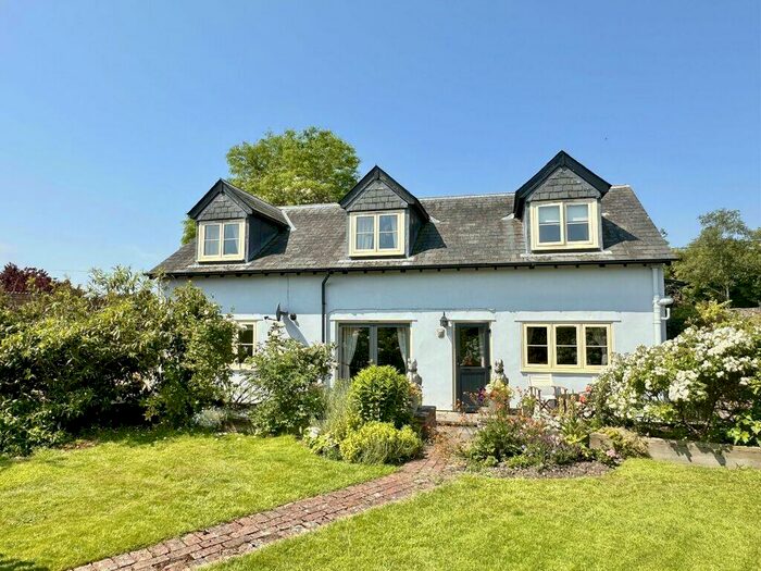 5 Bedroom Detached House For Sale In Saddlers, Elm Hill, Motcombe, Shaftesbury, SP7