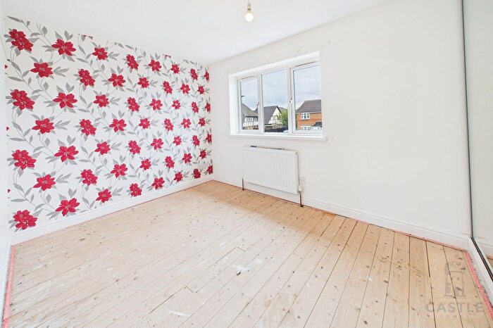 4 Bedroom Semi-detached House To Rent In Hoskins Way, Middlesbrough, TS3