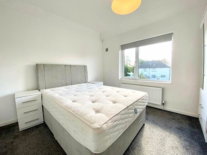 4 Bedroom Detached House To Rent In Ullswater Road, Bristol, BS10