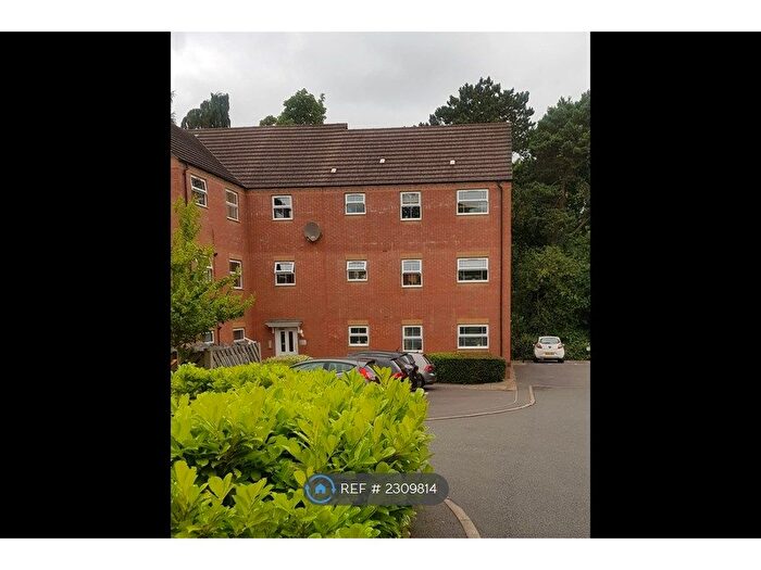 1 Bedroom Flat To Rent In Oakville Drive, Birmingham, B31