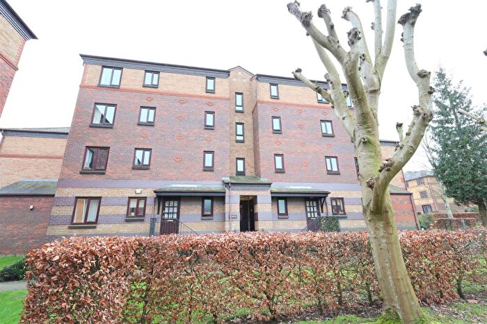 2 Bedroom Flat To Rent In Somerset Street, Redcliffe, Bristol, BS1