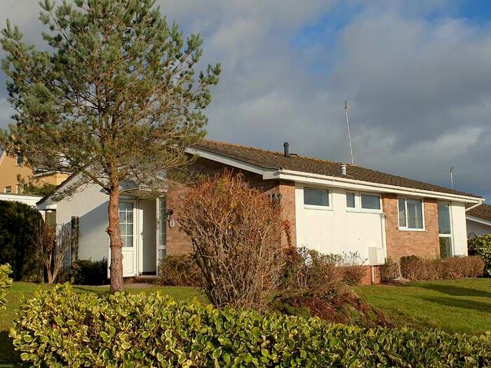3 Bedroom Bungalow To Rent In Pentridge Avenue, Torquay, TQ2