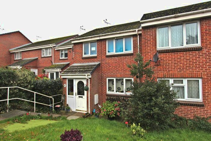 3 Bedroom Property To Rent In Harrier Drive, Sittingbourne, ME10