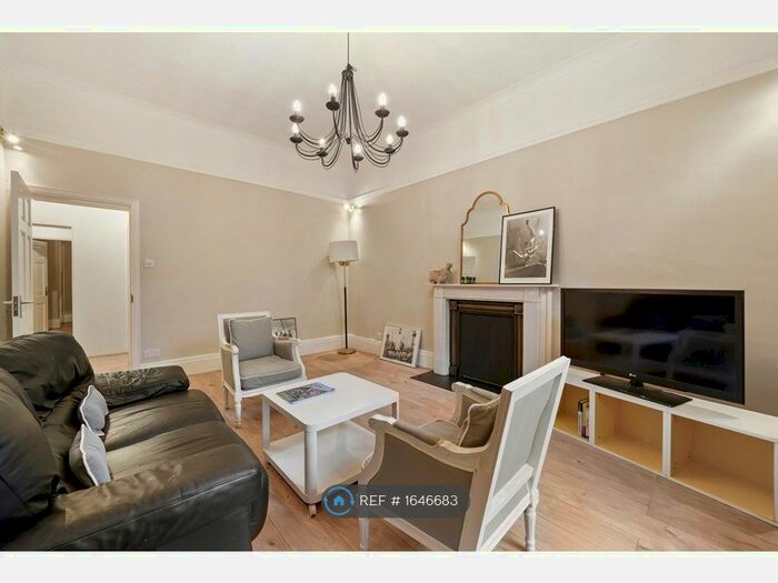 1 Bedroom Flat To Rent In Queen's Gate, London, SW7