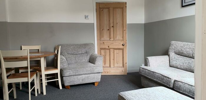 4 Bedroom Terraced House To Rent In Baggholme Road, Lincoln, LN2