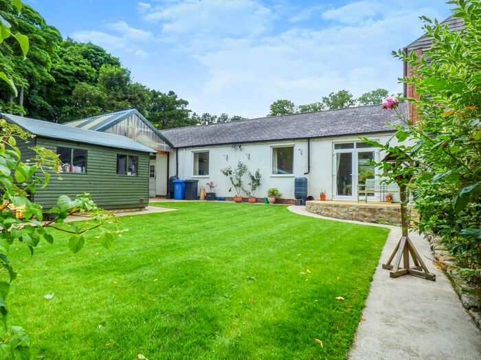 3 Bedroom Bungalow For Sale In Espley Court, Espley, Morpeth, NE61