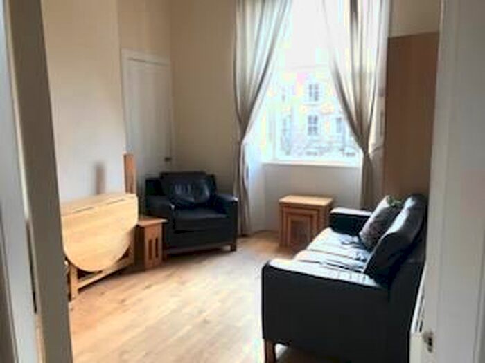 2 Bedroom Flat To Rent In /, Belhaven Terrace, Edinburgh, EH10