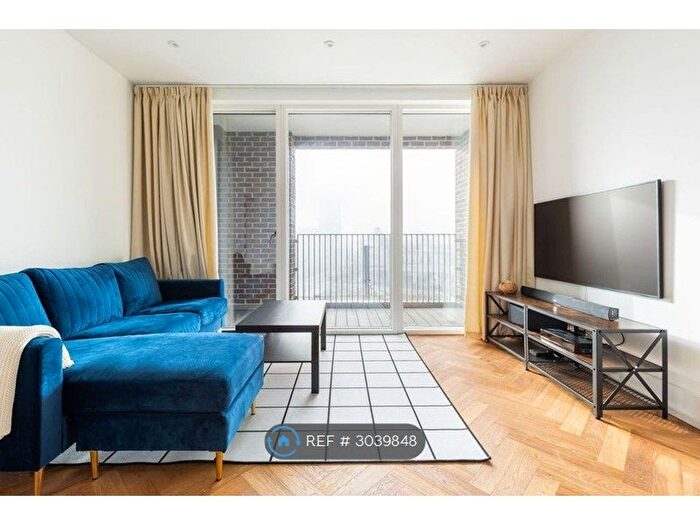 1 Bedroom Flat To Rent In Ann House, Greater London, CR0