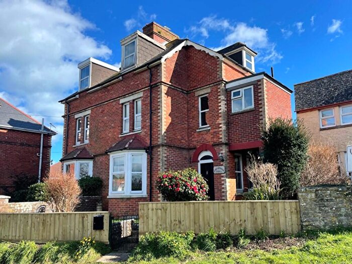 4 Bedroom Semi-Detached House For Sale In Northbrook Road, Swanage, Dorset, BH19