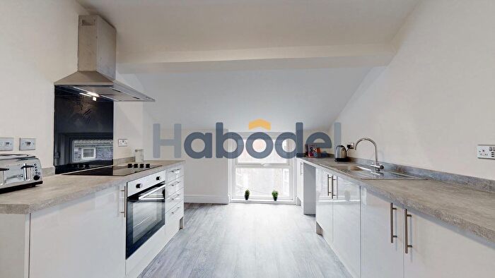 1 Bedroom Flat To Rent In Grosvenor House, To Bright Crescent, Bridlington, YO15