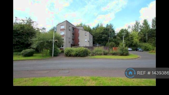 1 Bedroom Flat To Rent In Dura Park, Glenrothes, KY7