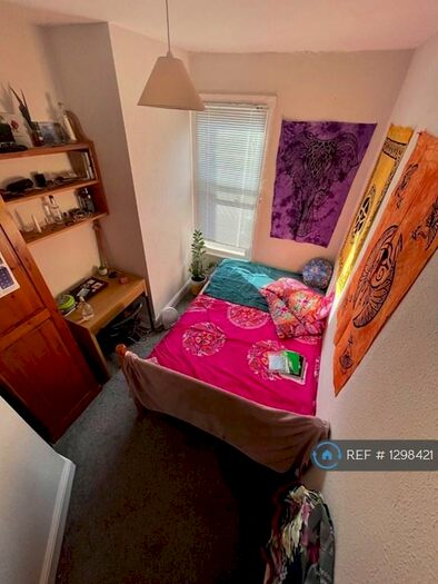 5 Bedroom Terraced House To Rent In Union Road, Lincoln, LN1