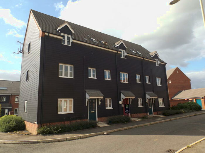 1 Bedroom Apartment To Rent In Savage Close - Kings Lynn, PE30