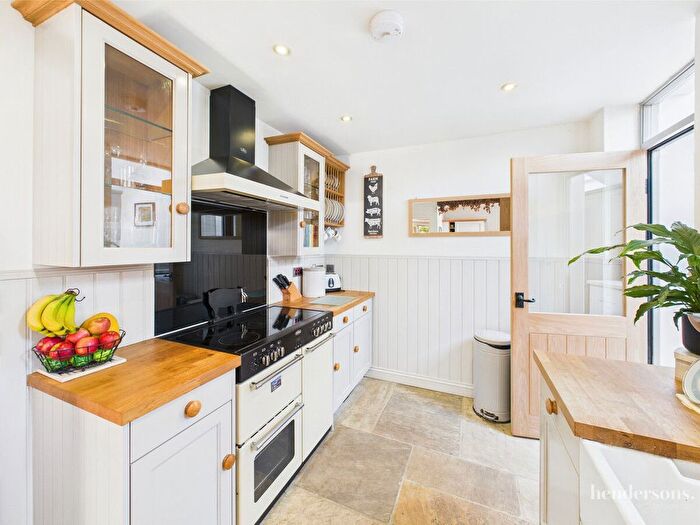 3 Bedroom Semi-Detached House For Sale In Egton, Whitby, YO21