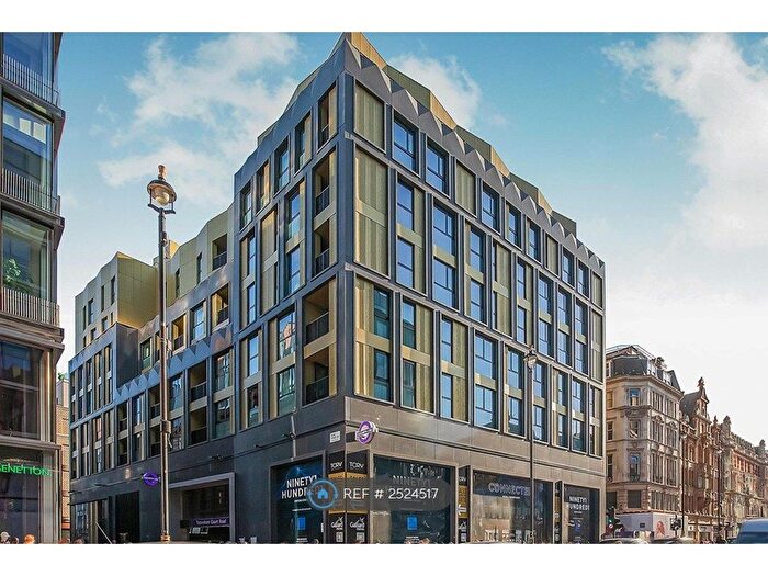 1 Bedroom Flat To Rent In Fareham Street, London, W1F