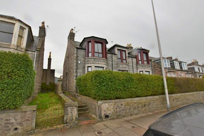1 Bedroom Flat To Rent In Great Northern Road, Woodside, Aberdeen, AB24