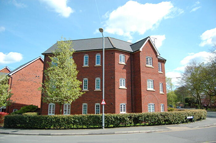 1 Bedroom Apartment To Rent In Irwell Place Radcliffe Manchester Lancashire, M26