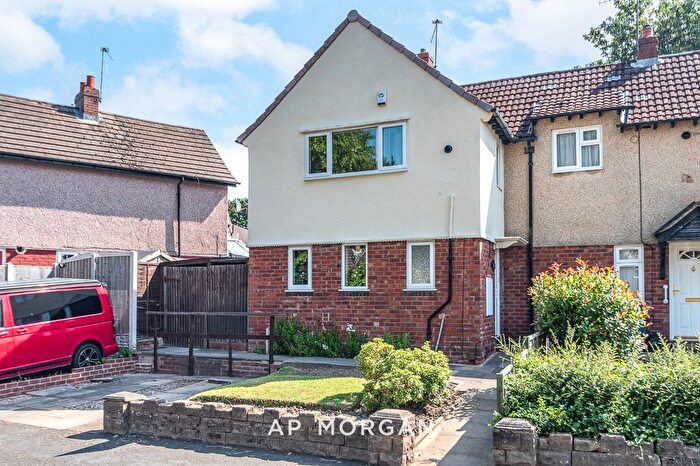2 Bedroom End Of Terrace House For Sale In Prescot Road, Stourbridge, West Midlands, DY9
