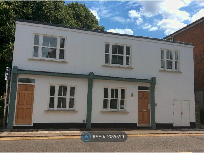 1 Bedroom Flat To Rent In Haydon Place, Guildford, GU1