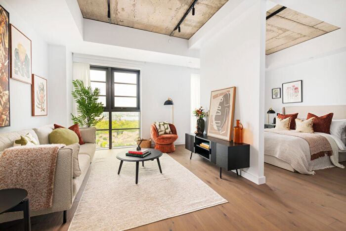 Studio For Sale In The Founding, Canada Water, SE16