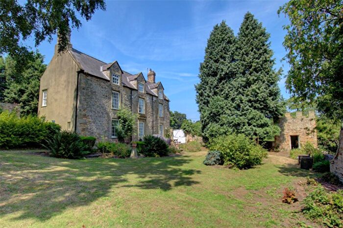 4 Bedroom Detached House To Rent In Sunderland Bridge, Durham, County Durham, DH6