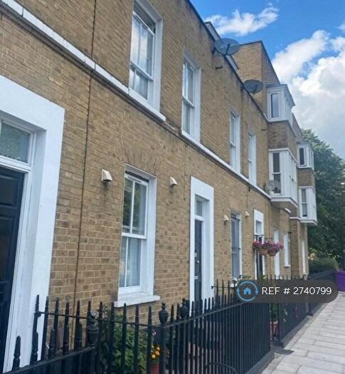 2 Bedroom Flat To Rent In Belgrave Street, London, E1