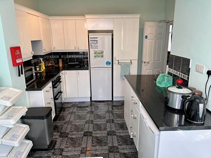 4 Bedroom Property To Rent In Elba Crescent, Crymlyn Burrows, Swansea, SA1