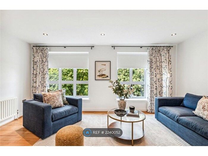 5 Bedroom Terraced House To Rent In Chatham Road, London, SW11