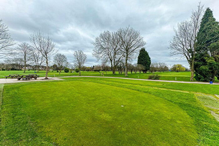 2 Bedroom Apartment To Rent In Church Road, Urmston, Manchester, M41