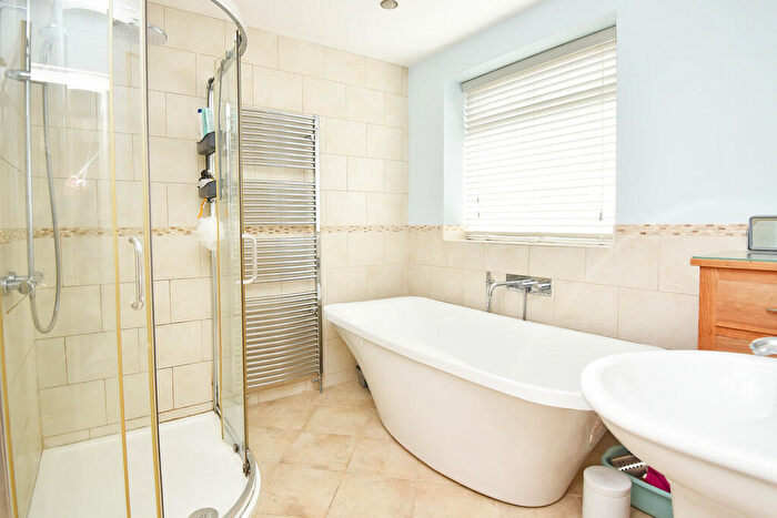 4 Bedroom Semi-Detached House For Sale In St Leonard's Road, Harrogate, HG2