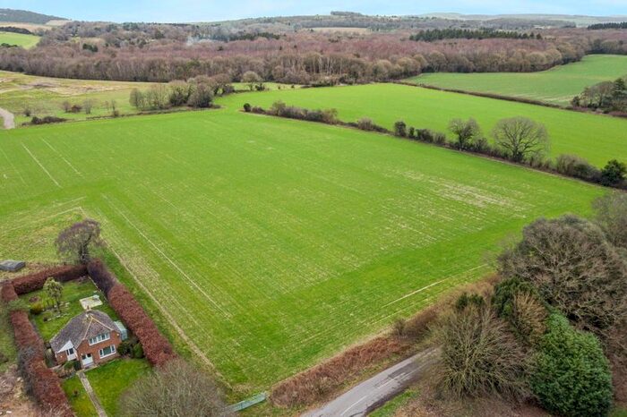 3 Bedroom Detached House For Sale In Funtington, Chichester, PO18