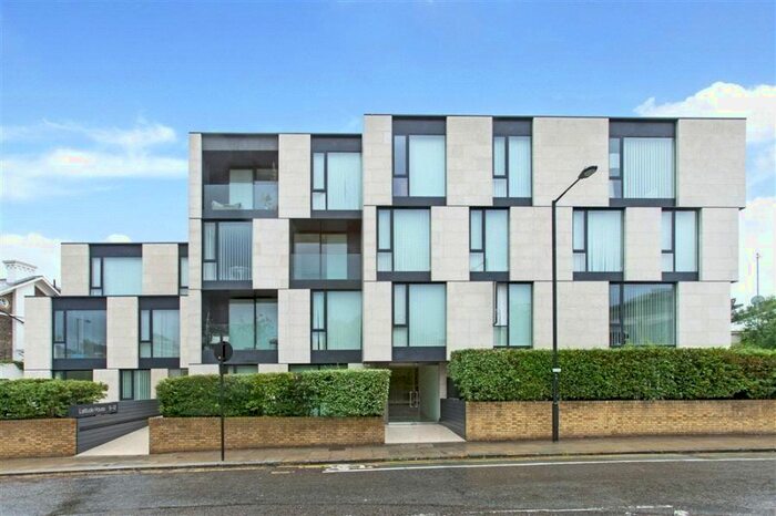 2 Bedroom Flat To Rent In Latitude House, Oval Road, Primrose Hill, NW1