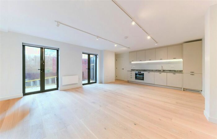 1 Bedroom Flat To Rent In Marischal Road, London, SE13