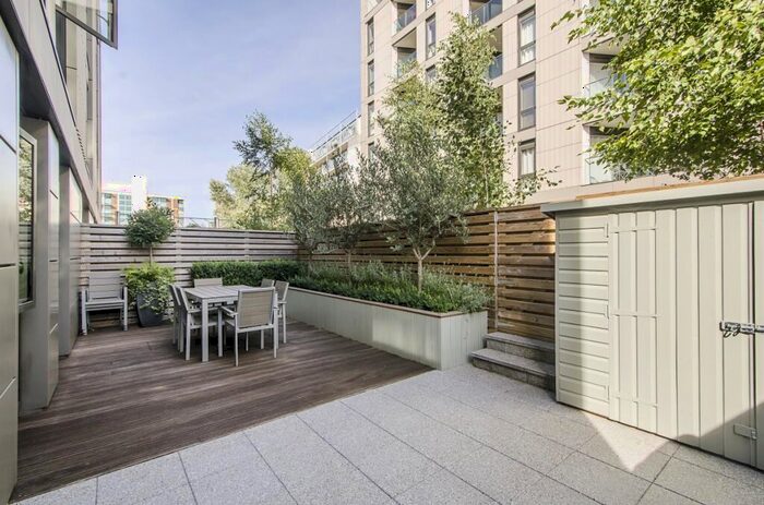 2 Bedroom Apartment To Rent In Balham Hill London, SW12