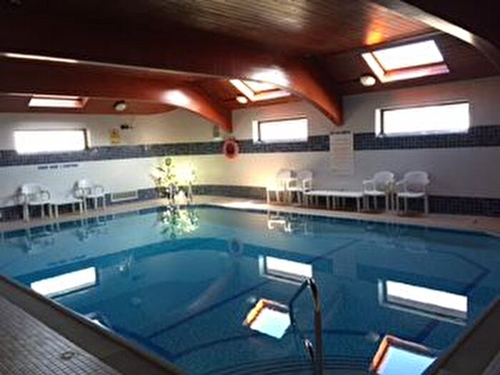 1 Bedroom Flat To Rent In Sea Road, Southbourne, BH6