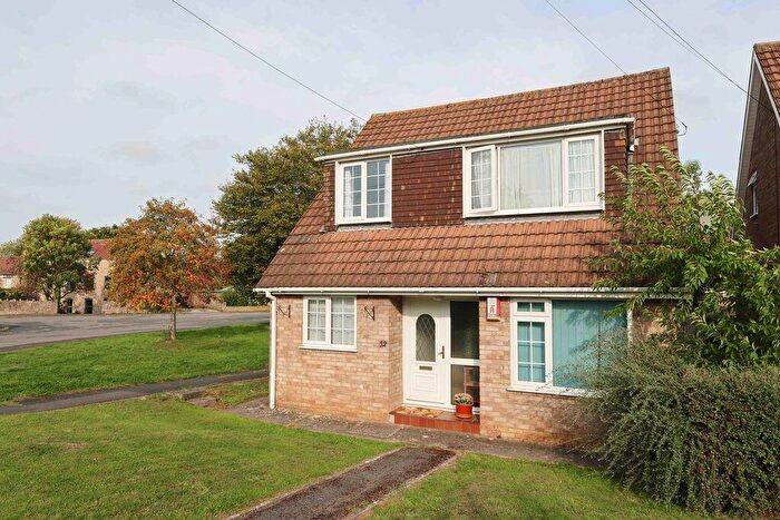 4 Bedroom Detached House For Sale In Fosse Way, Nailsea, BS48