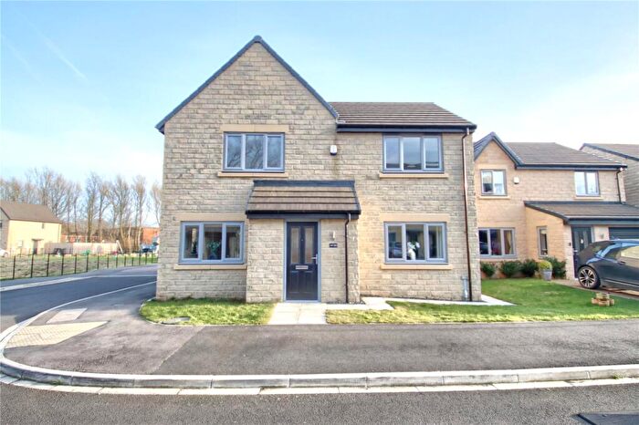 4 Bedroom Detached House For Sale In Wellington Drive, Middleton St. George, DL2