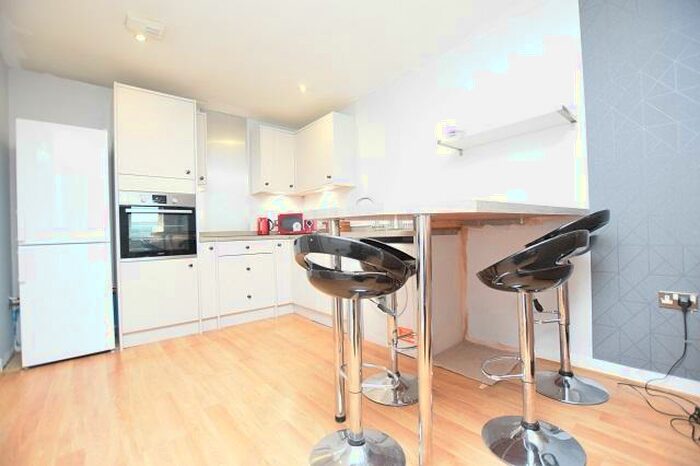 1 Bedroom Apartment To Rent In The Brew House, Ecclesall Road, S11