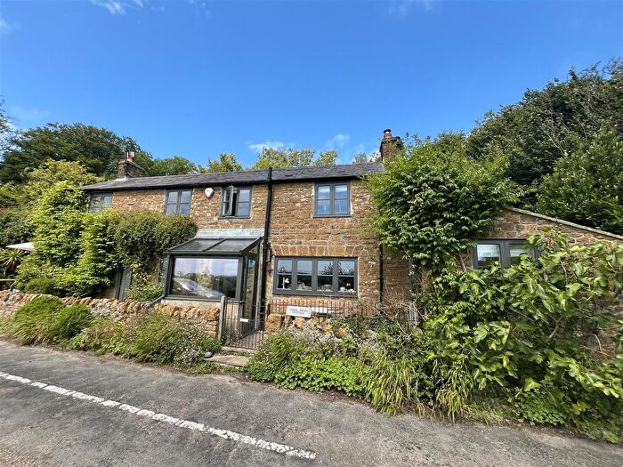 4 Bedroom Property To Rent In Stoke Abbott, Beaminster, DT8