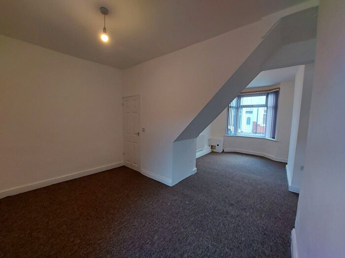 2 Bedroom Terraced House To Rent In Deacon Street, Middlesbrough, TS3