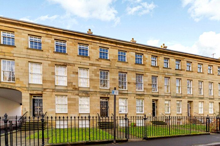 1 Bedroom Property To Rent In Leazes Terrace, Newcastle Upon Tyne, NE1