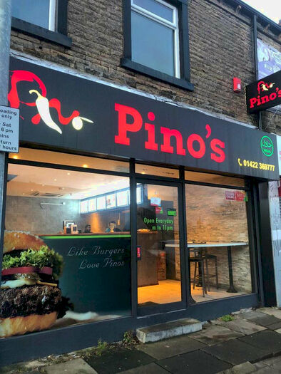 Office Commercial To Rent In Offices To Rent King Cross Road, Halifax, HX1