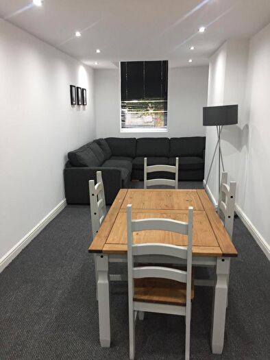 1 Bedroom Apartment To Rent In Justine Mansions, Riding Street, Liverpool, L3